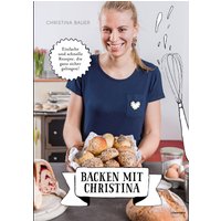 Backen mit Christina von Löwenzahn Verlag