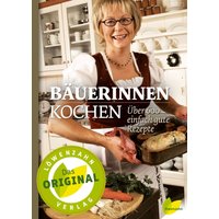 Bäuerinnen kochen von Löwenzahn Verlag