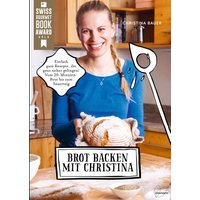 Brot backen mit Christina von Löwenzahn Verlag