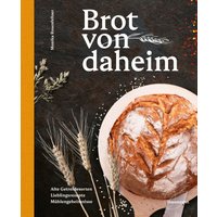Brot von daheim von Löwenzahn Verlag