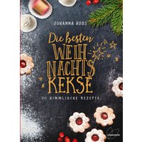 Die besten Weihnachtskekse von Löwenzahn Verlag