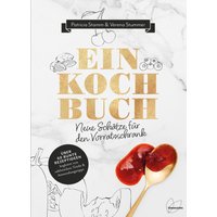 Einkochbuch von Löwenzahn Verlag