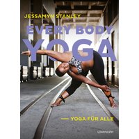 Every Body Yoga von Löwenzahn Verlag