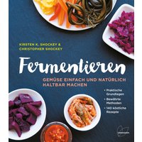 Fermentieren von Löwenzahn Verlag