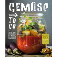 Gemüse to go von Löwenzahn Verlag