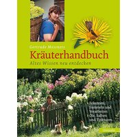Gertrude Messners Kräuterhandbuch von Löwenzahn Verlag