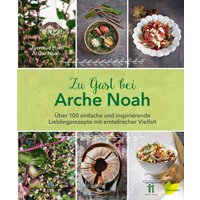 Zu Gast bei Arche Noah von Löwenzahn Verlag