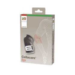 CELLACARE Epi Comfort Ellenbogenbandage Gr.4 von Lohmann & Rauscher GmbH & Co. KG