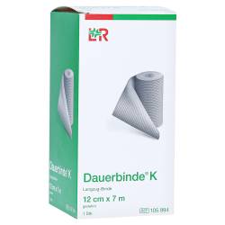 "DAUERBINDE kräftig 12 cmx7 m 1 Stück" von "Lohmann & Rauscher GmbH & Co. KG"