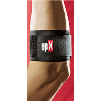 EPX Bandage Elbow Basic Gr.S von Lohmann & Rauscher GmbH & Co. KG