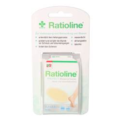 Ratioline PROTECT Blasenpflaster von Lohmann & Rauscher GmbH & Co. KG