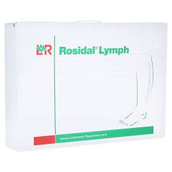 ROSIDAL Lymph Bein klein 1 St Binden von Lohmann & Rauscher GmbH & Co. KG