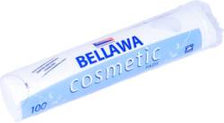 BELLAWA Cosmetic Wattepads 100 St von Lohmann & Rauscher GmbH & Co.KG