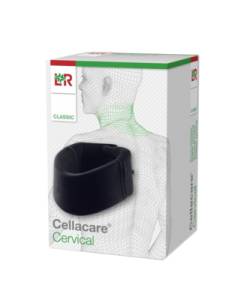 CELLACARE Cervical Classic Cervicalst.9 cm Gr.2 1 St von Lohmann & Rauscher GmbH & Co.KG