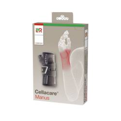 CELLACARE Manus Comfort Handgelenkbandage re.Gr.4 1 St von Lohmann & Rauscher GmbH & Co.KG