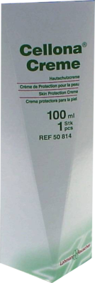 CELLONA Creme Tube 100 ml von Lohmann & Rauscher GmbH & Co.KG