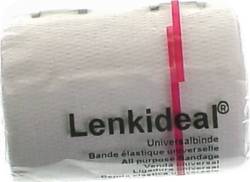 LENKIDEAL Idealb.6 cmx5 m wei� m.Verbandkl.einz. 1 St von Lohmann & Rauscher GmbH & Co.KG