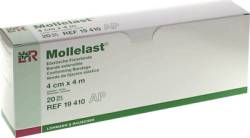 MOLLELAST Binden 4 cmx4 m wei� 20 St von Lohmann & Rauscher GmbH & Co.KG