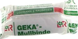 MULLBINDEN GEKA 4 cmx4 m 1 St von Lohmann & Rauscher GmbH & Co.KG