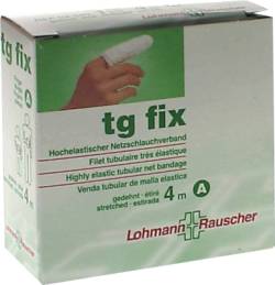 TG fix Netzverband A 4 m wei� 1 St von Lohmann & Rauscher GmbH & Co.KG