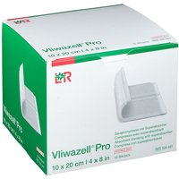 Vliwazell® Pro 10 x 20 cm von Lohmann & Rauscher