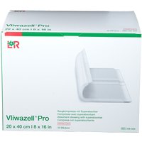 Vliwazell® Pro 20 x 40 cm von Lohmann & Rauscher