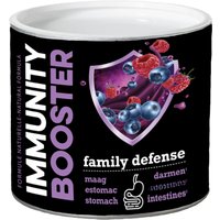 Immunity Booster Family Defense von Lombardia Vita