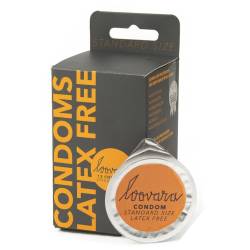 Loovara Latexfree Condoms von Loovara Intimate GmbH