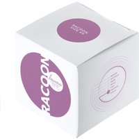 Loovara Kondome - Racoon - Größe 49 mm - S - Präservative von Loovara
