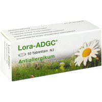 Lora ADGC von Lora-ADGC