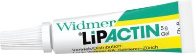 Widmer Lipactin von Louis Widmer GmbH