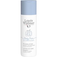 Louis Widmer BabyPure Pflegelotion von Louis Widmer