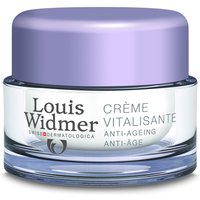 Louis Widmer Crème Vitalisante leicht parfümiert von Louis Widmer