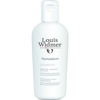 Louis Widmer Remederm Shampoo leicht parfümiert von Louis Widmer
