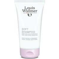 Louis Widmer Soft-Shampoo unparfümiert von Louis Widmer