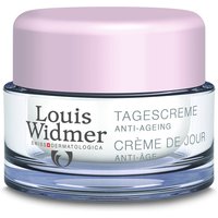 Louis Widmer Tagescreme leicht parfümiert von Louis Widmer