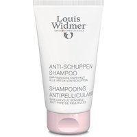 Widmer Anti-schuppen Shampoo unparfÃ¼miert von Louis Widmer