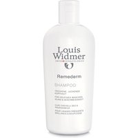 Widmer Remederm Shampoo unparfÃ¼miert von Louis Widmer