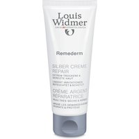 Widmer Remederm Silber Creme Repair unparfÃ¼miert von Louis Widmer