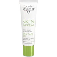 Widmer Skin Appeal Skin Care Gel unparfÃ¼miert von Louis Widmer