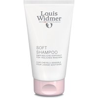 Widmer Soft Shampoo + Panthenol leicht parfÃ¼miert von Louis Widmer