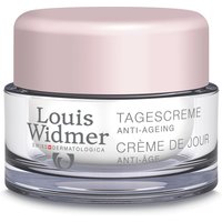 Widmer Tagescreme leicht parfÃ¼miert von Louis Widmer