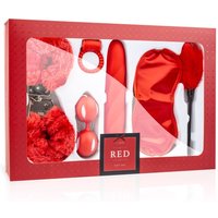 Loveboxxx - Erotische Geschenkbox in Rot von Loveboxxx