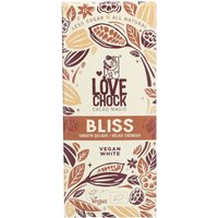 Lovechock Bio Bliss geschmeidiger Genuss von Lovechock