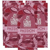 Lovechock Passion mit roten Beeren von Lovechock