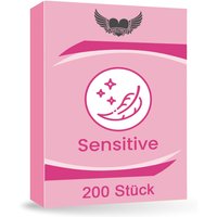 Lovelyness - Kondome Sensitiv Gefühlsecht extra Dünn von Lovelyness
