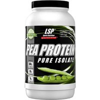 LSP PEA PRO Erbsenprotein Neutral von Lsp