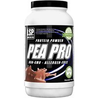 LSP PEA PRO Erbsenprotein Schoko von Lsp