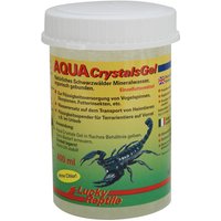 Lucky Reptile - Aqua Crystals Gel von Lucky Reptile