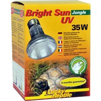 Lucky Reptile - Bright Sun UV Jungle von Lucky Reptile